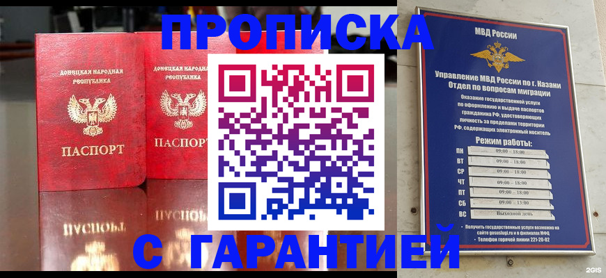 прописка 2025 в Борзе